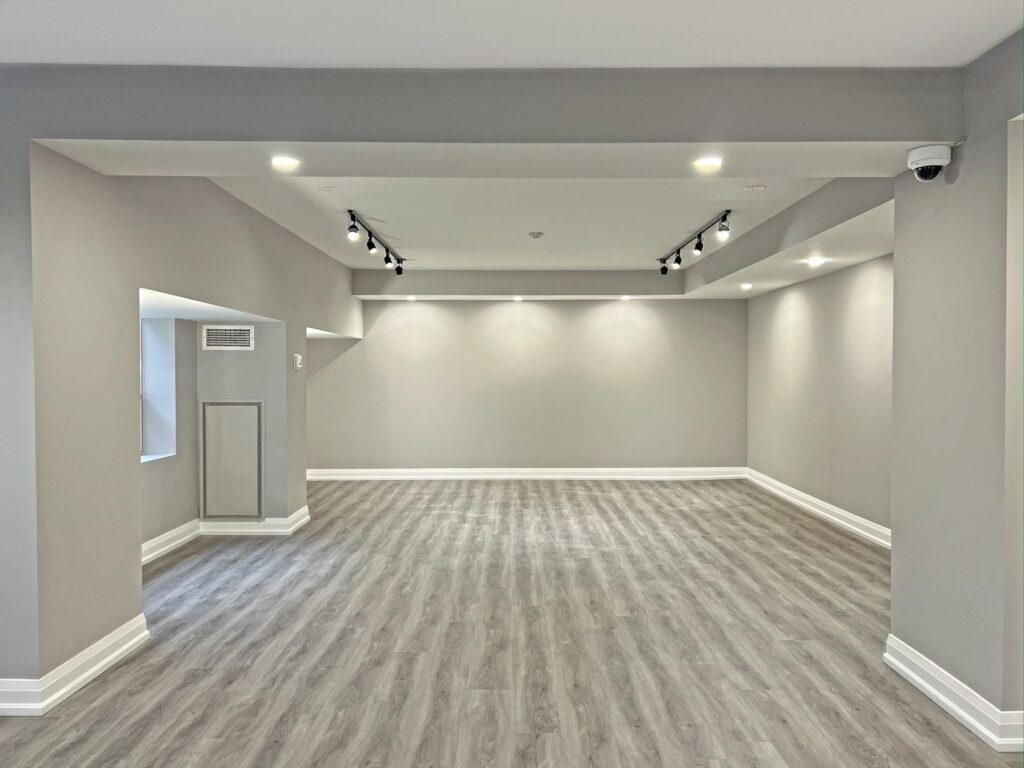 Commercial Renovations in West Palm Beach