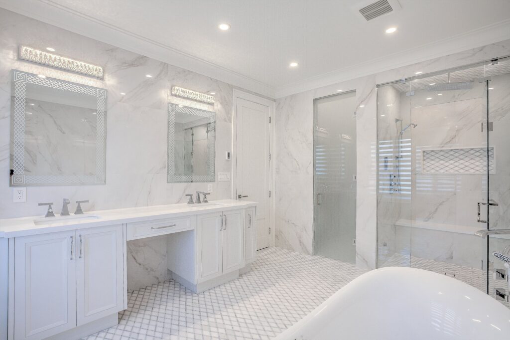 bathroom renovations West Palm Beach
